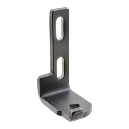 Allpoints Allpoints 2371182 Bracket, Hinge, Bottom Rh For Beverage Air 2371182